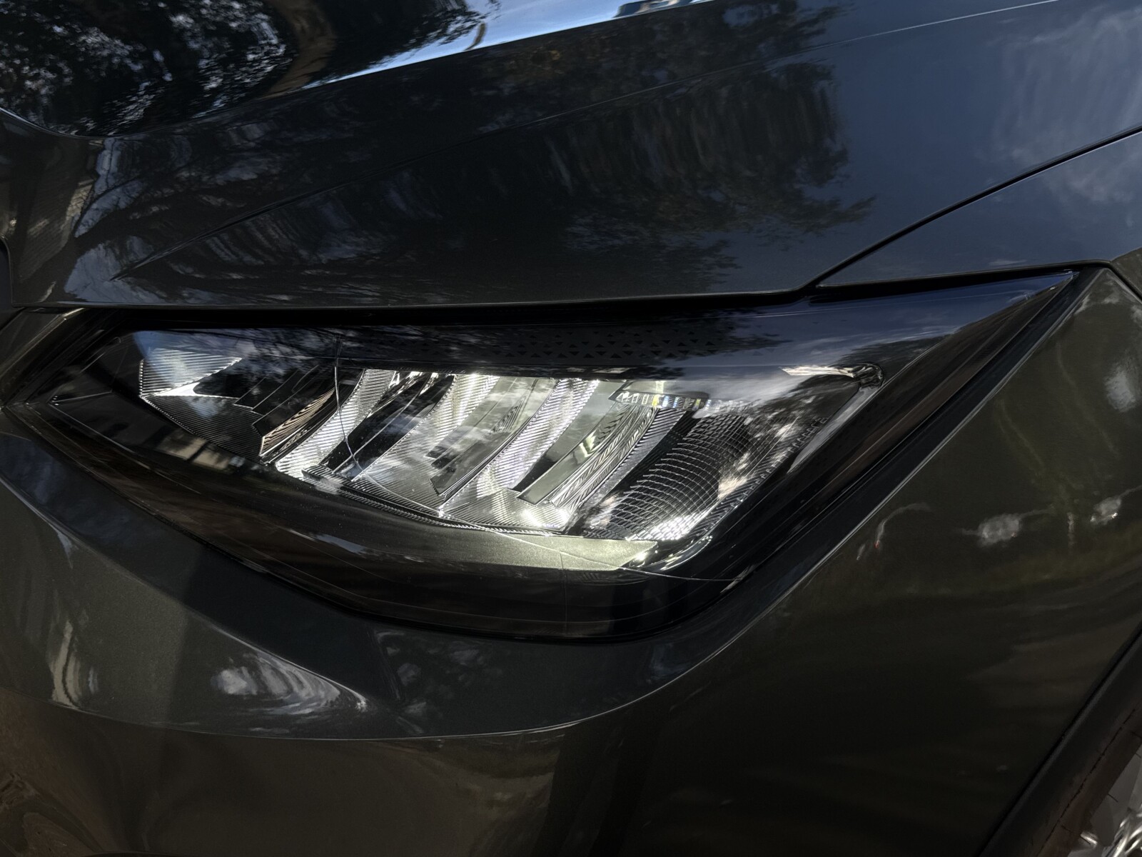 Seat Arona - zdjęcie 31