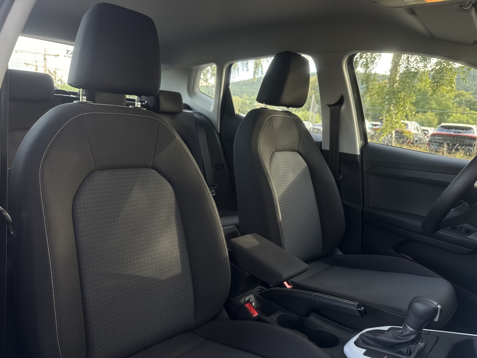 Seat Arona - zdjęcie 10