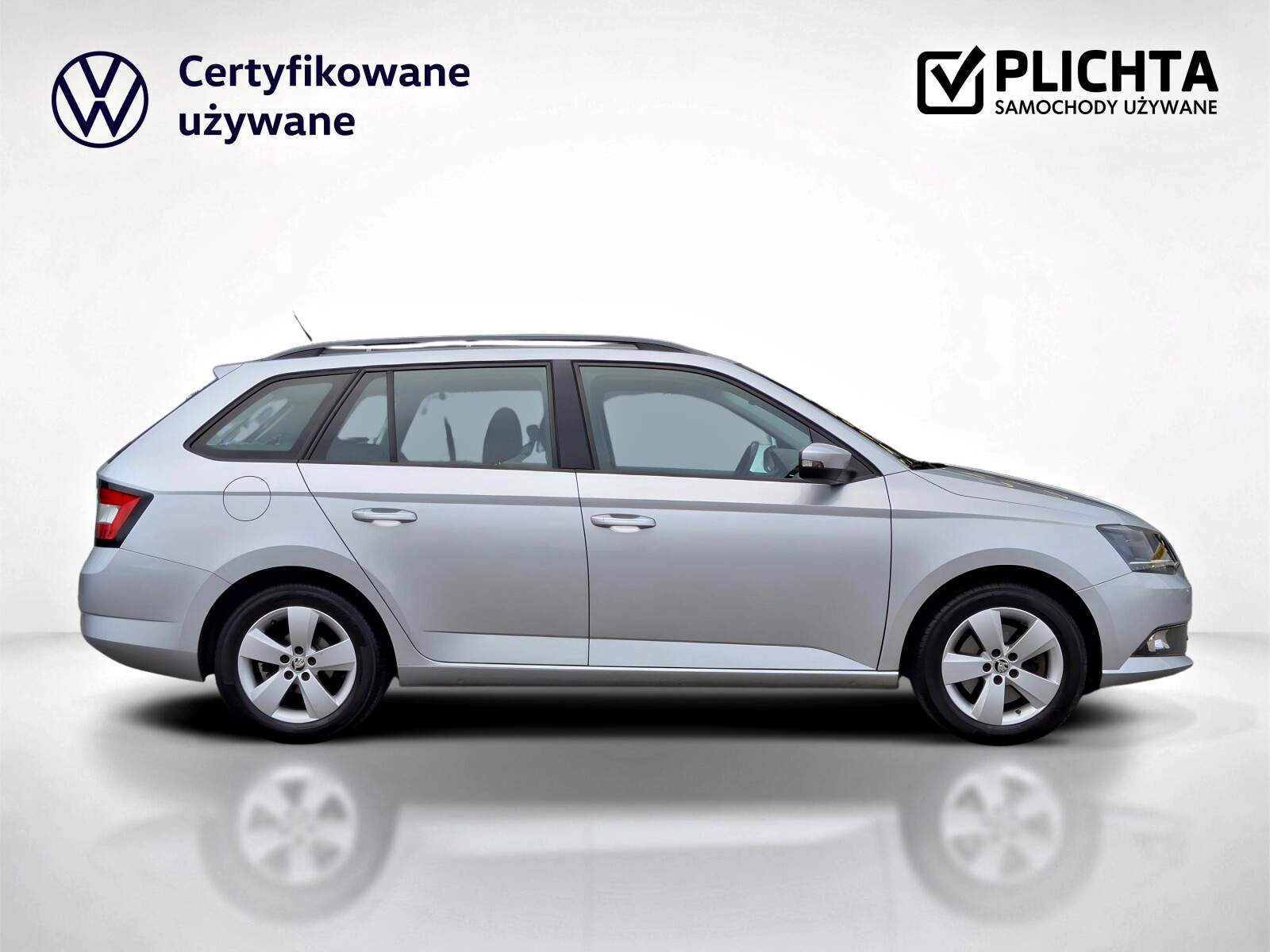 Škoda Fabia - zdjęcie 6