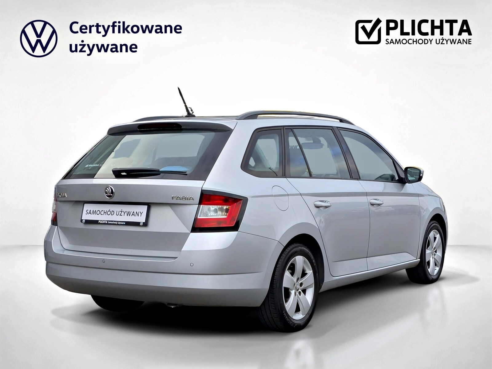 Škoda Fabia - zdjęcie 5