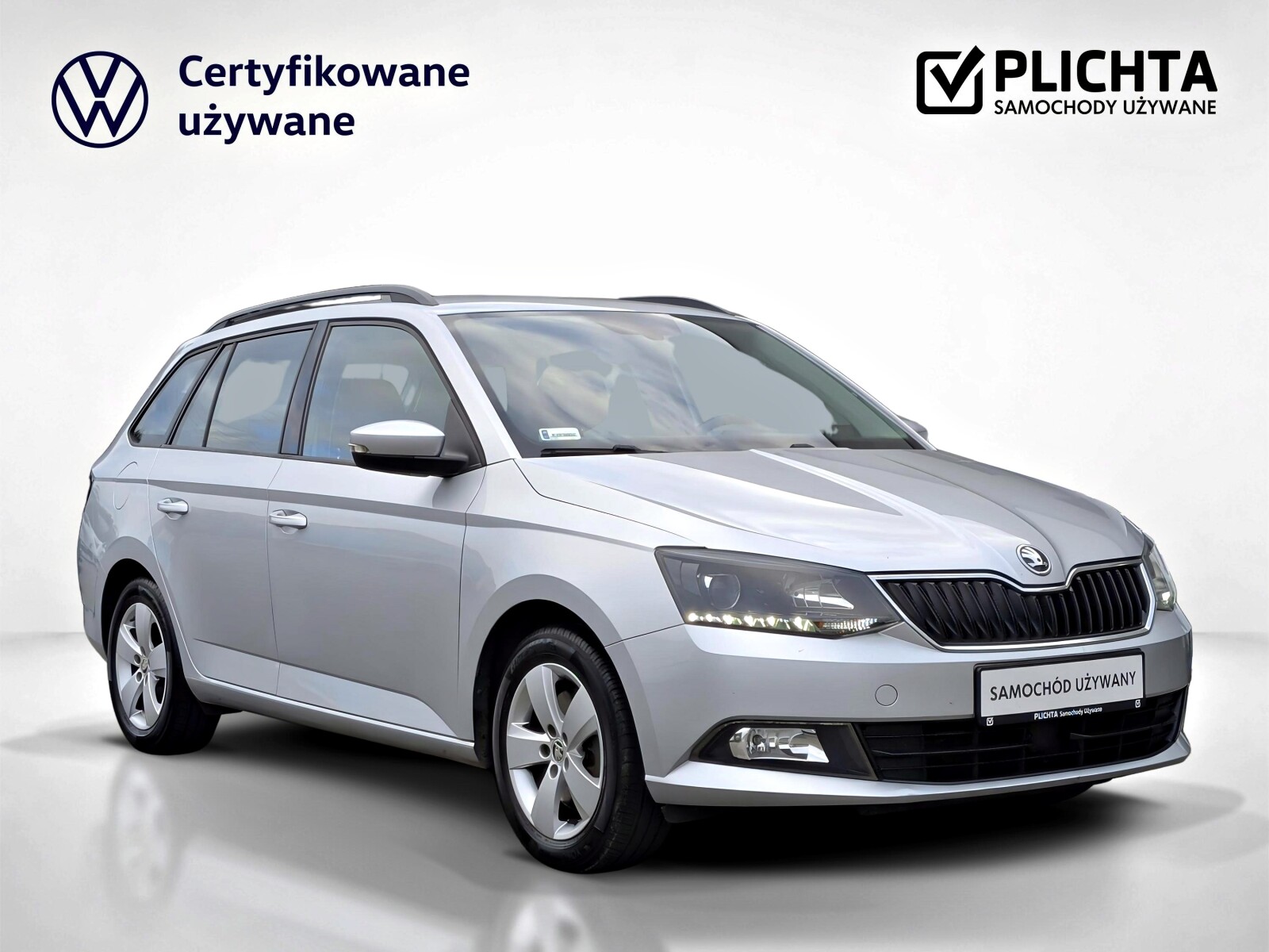 Škoda Fabia - zdjęcie 7