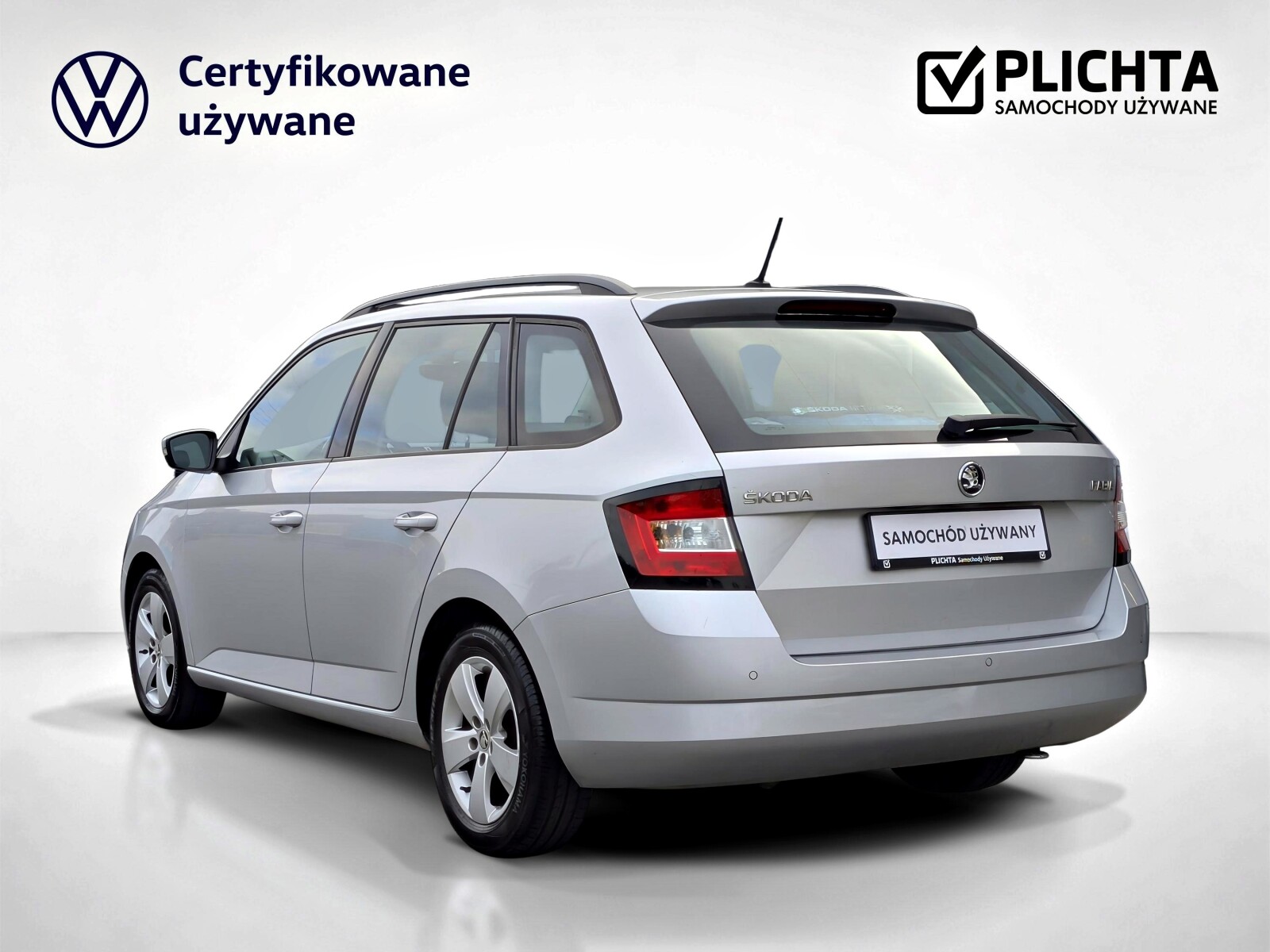 Škoda Fabia - zdjęcie 3