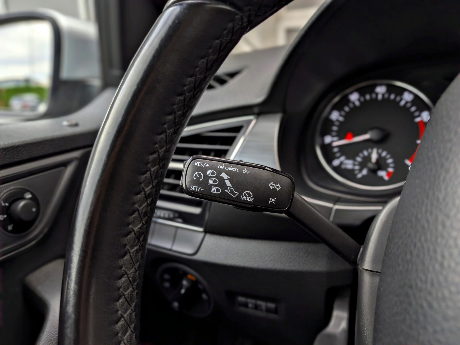 Škoda Fabia - zdjęcie 19