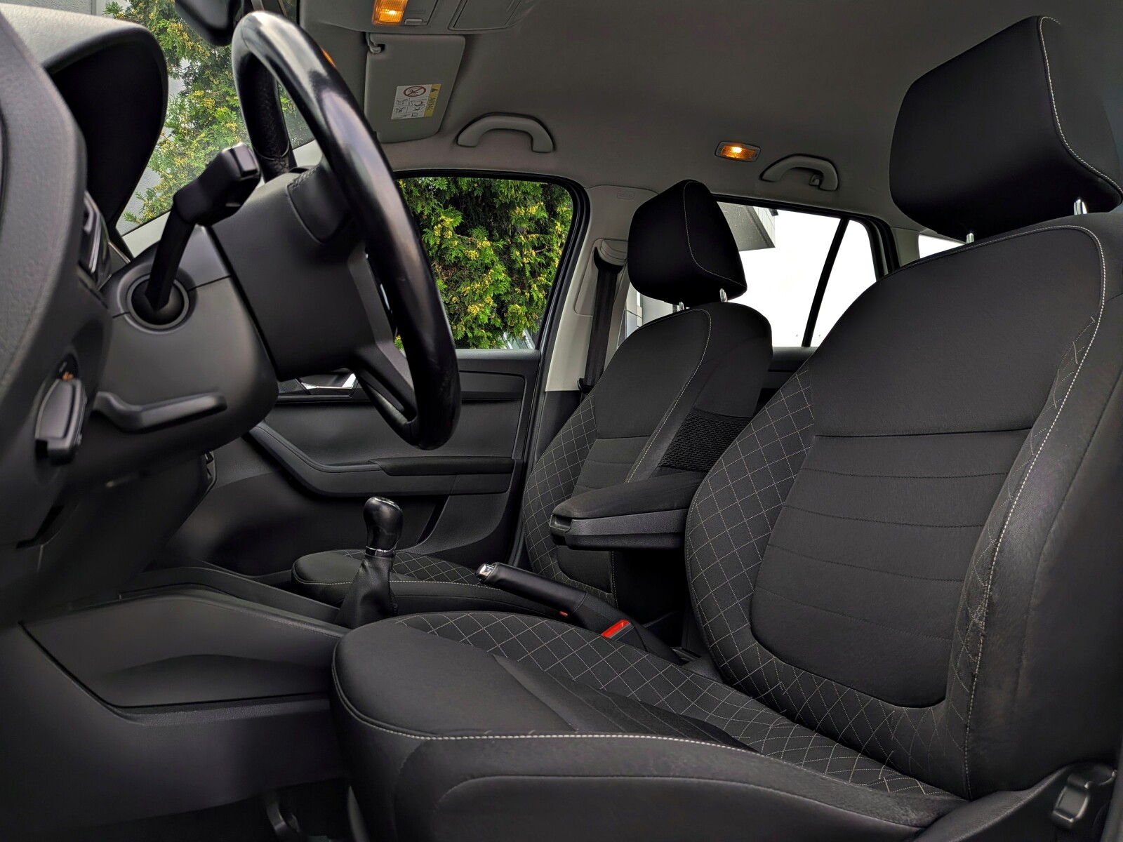 Škoda Fabia - zdjęcie 9