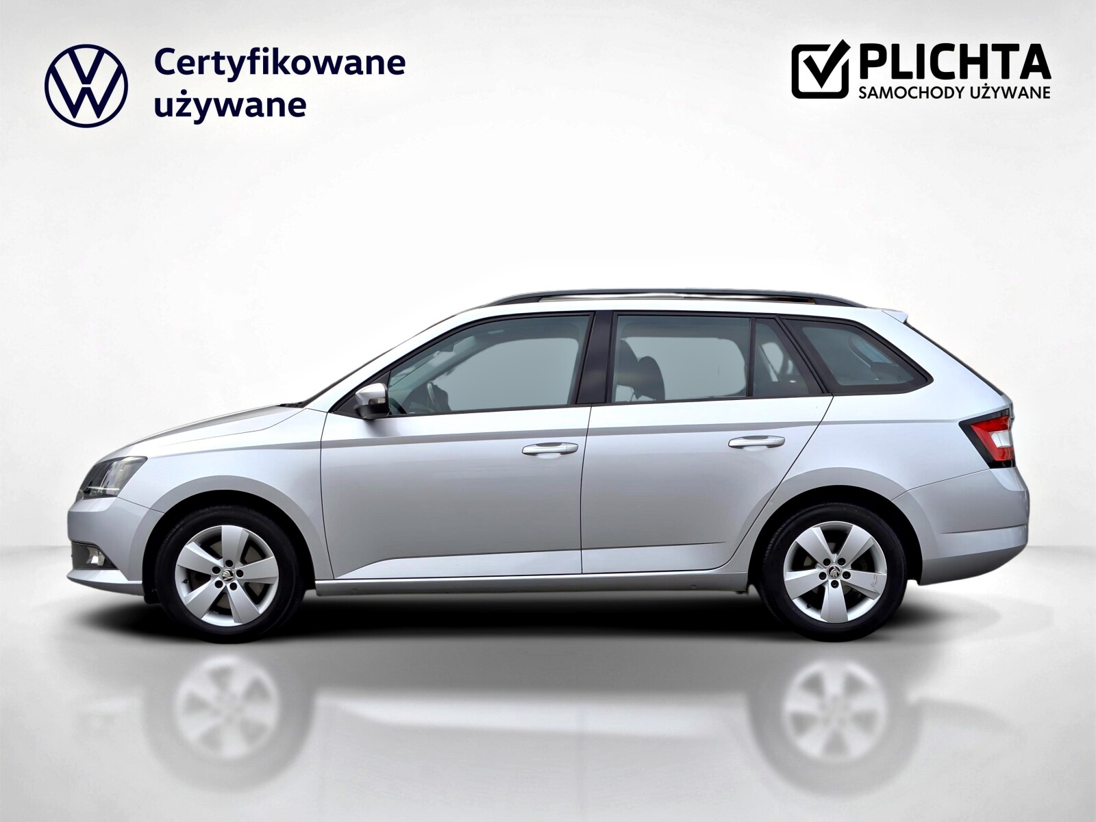 Škoda Fabia - zdjęcie 2