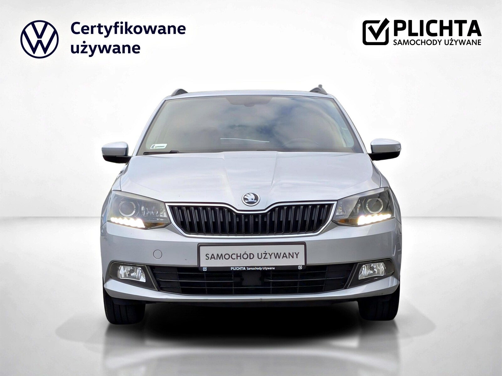 Škoda Fabia - zdjęcie 8