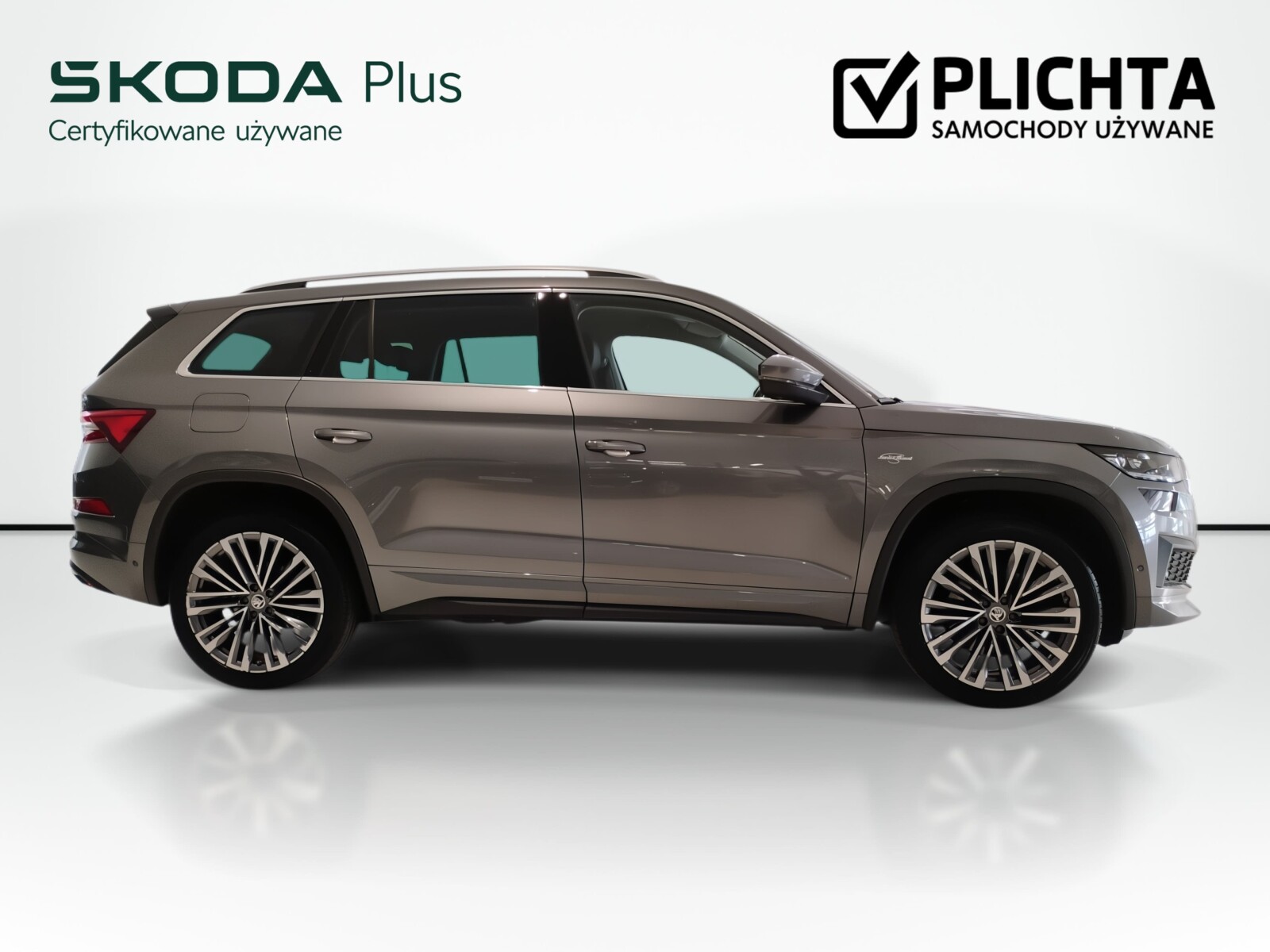 Škoda Kodiaq - zdjęcie 4
