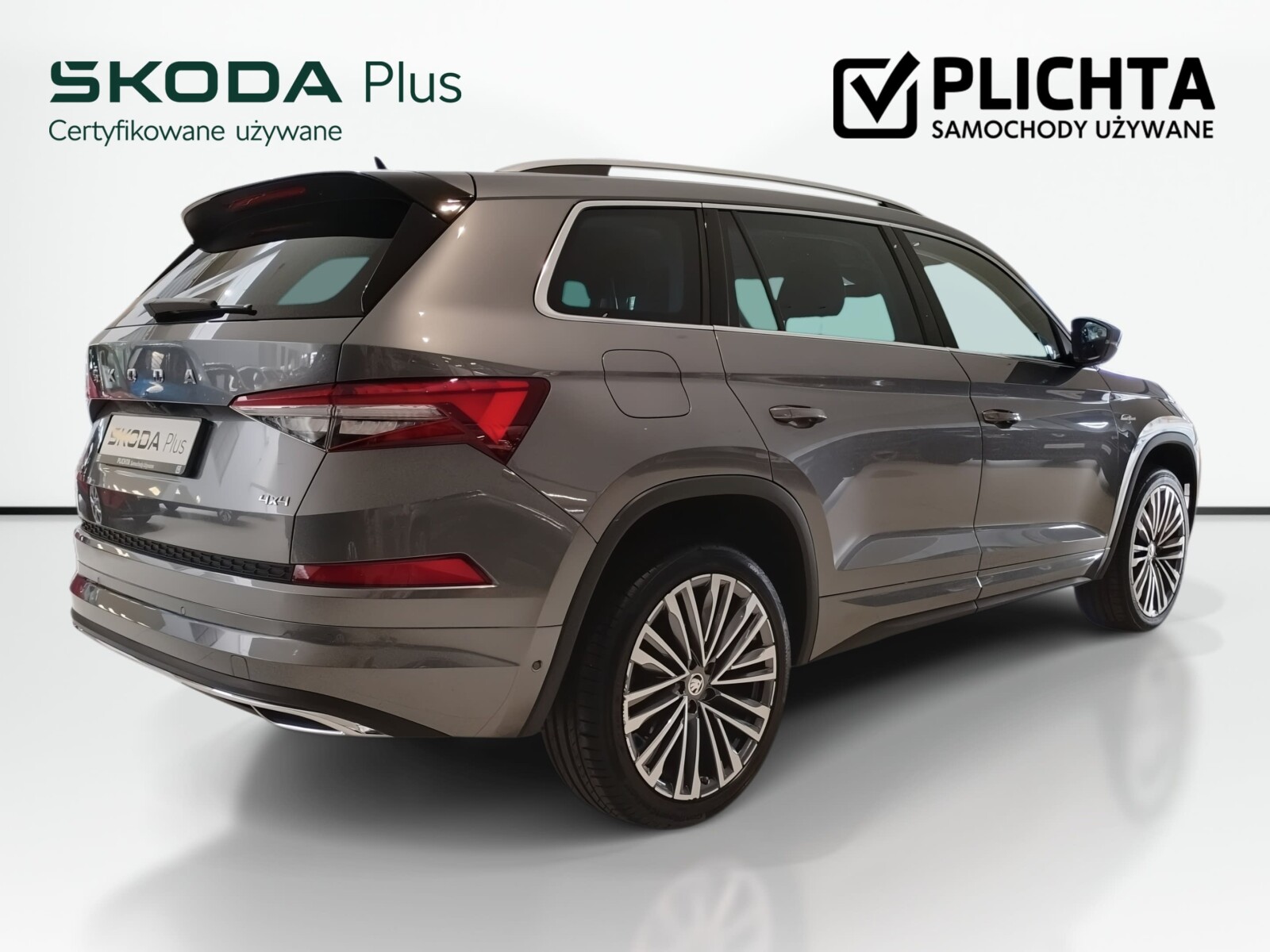 Škoda Kodiaq - zdjęcie 6