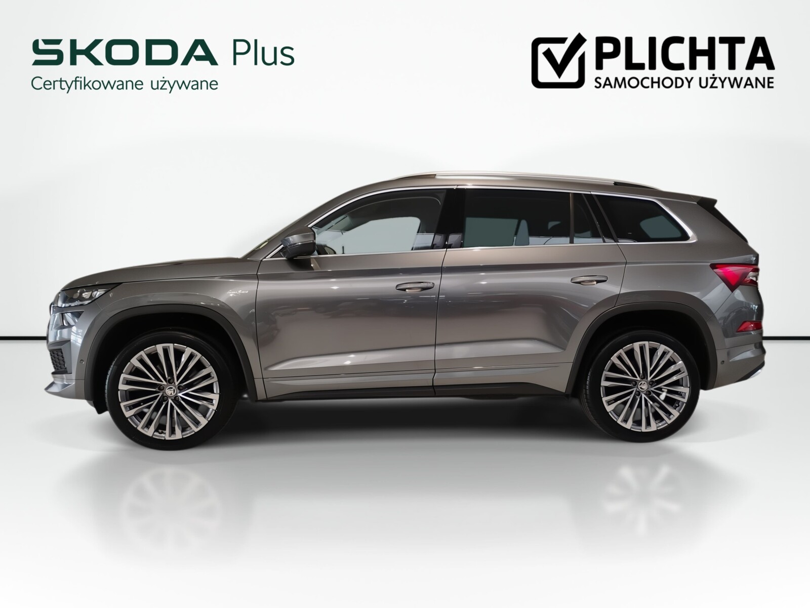 Škoda Kodiaq - zdjęcie 9