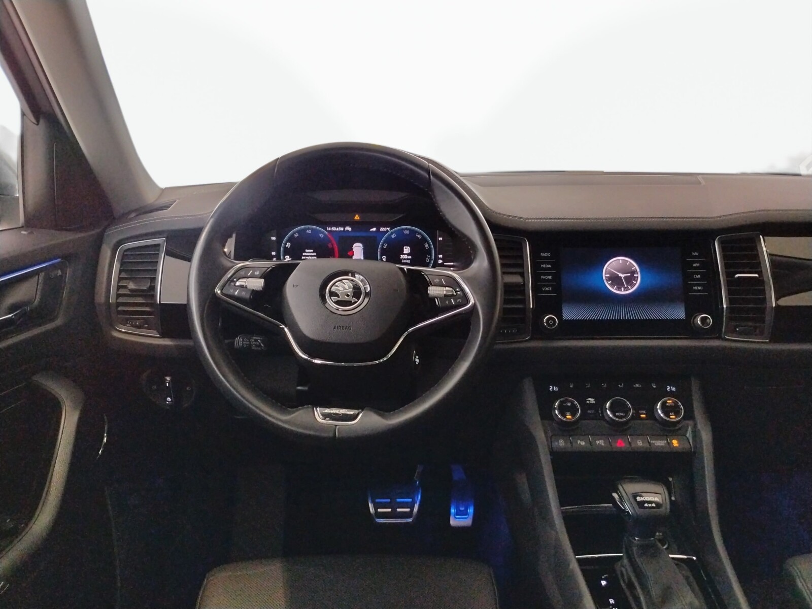 Škoda Kodiaq - zdjęcie 21