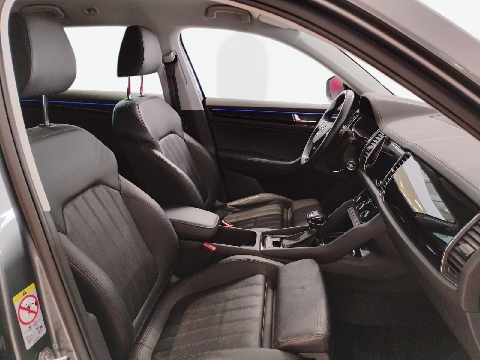 Škoda Kodiaq - zdjęcie 18