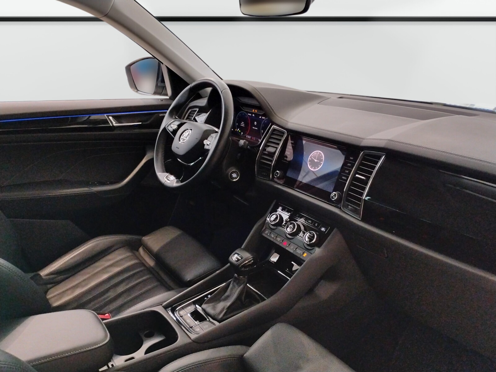 Škoda Kodiaq - zdjęcie 20