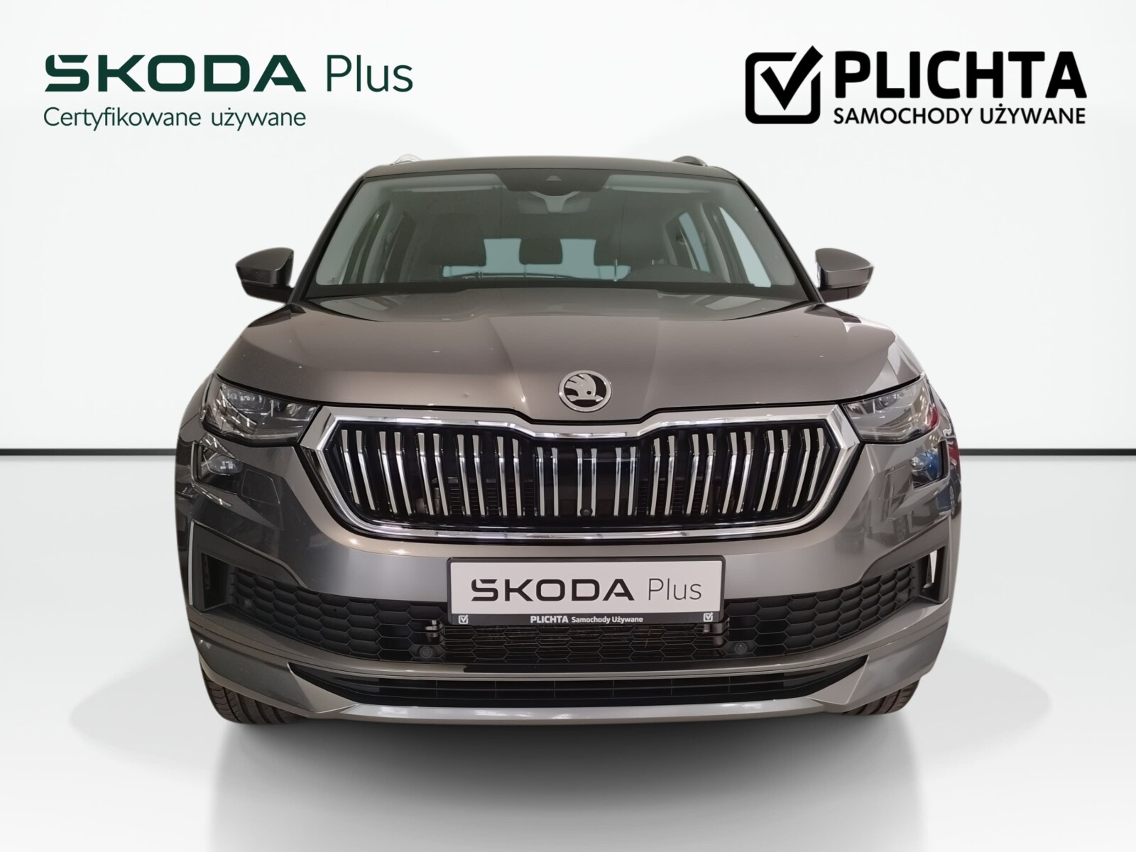 Škoda Kodiaq - zdjęcie 2