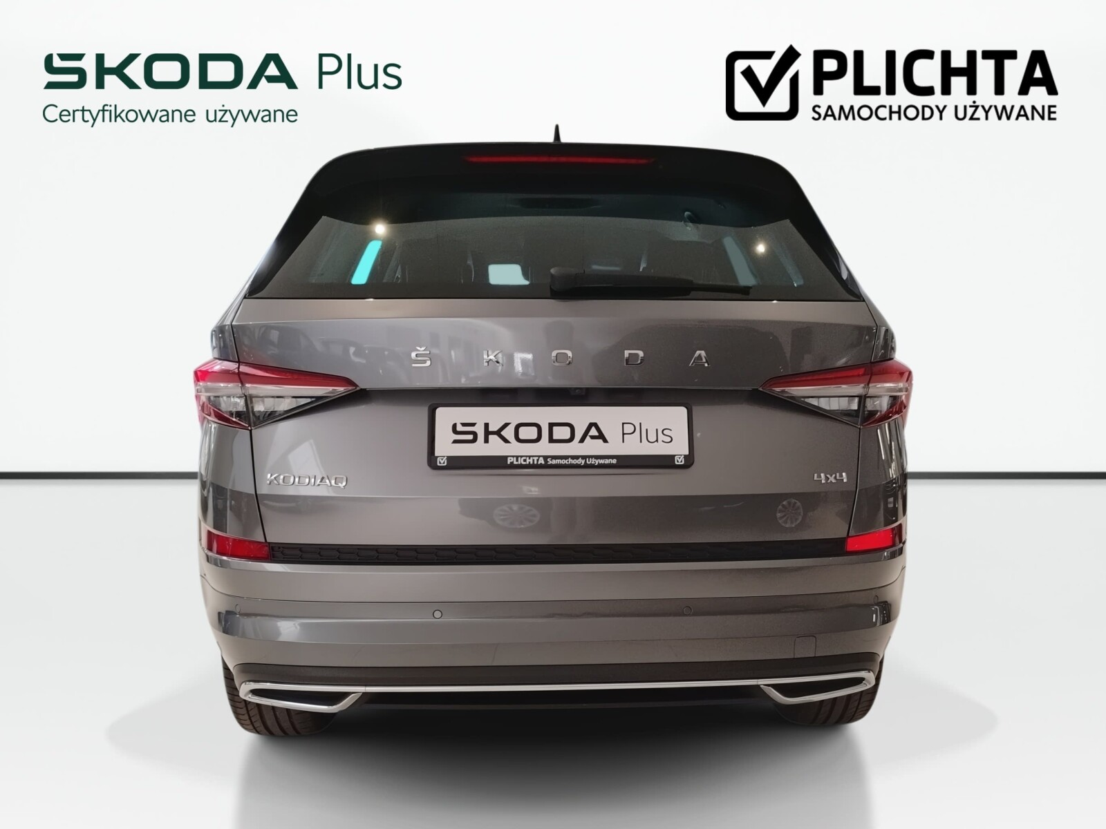 Škoda Kodiaq - zdjęcie 7