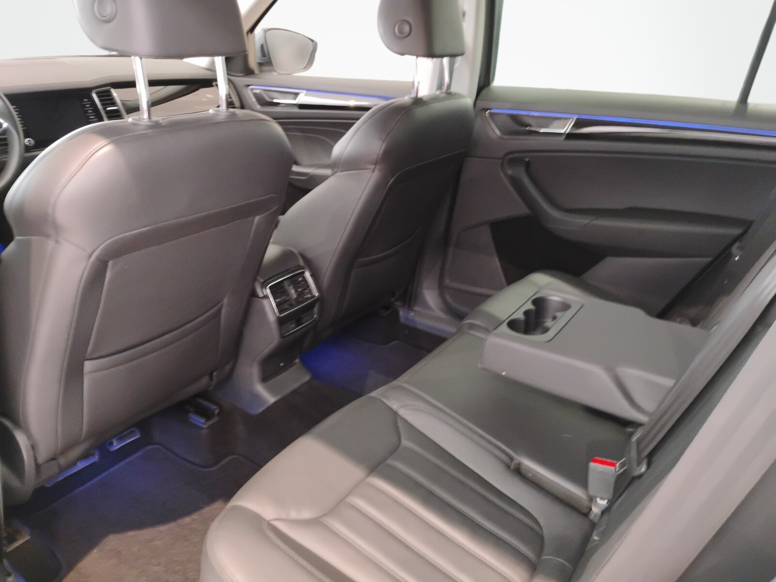 Škoda Kodiaq - zdjęcie 16