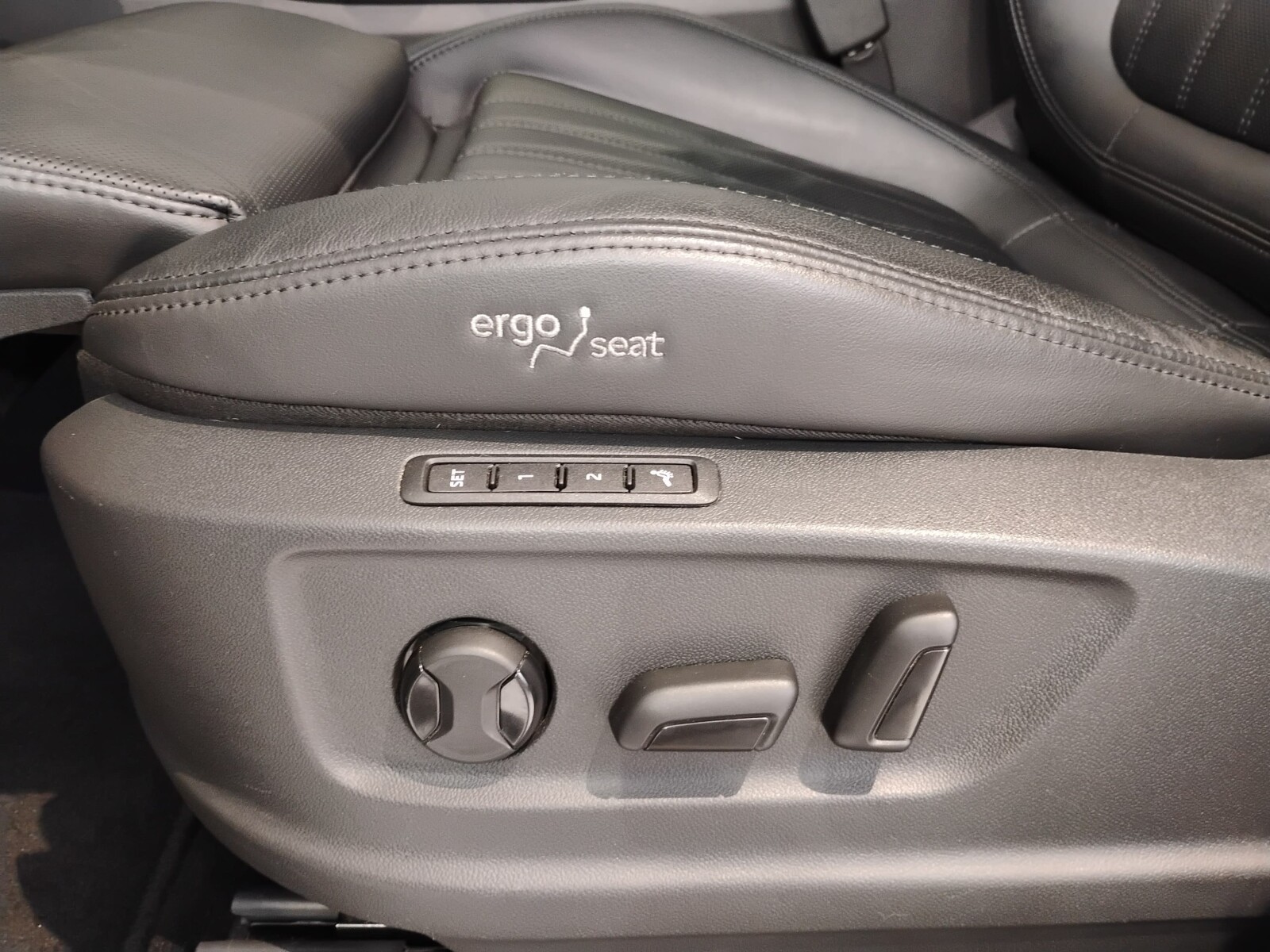Škoda Kodiaq - zdjęcie 11