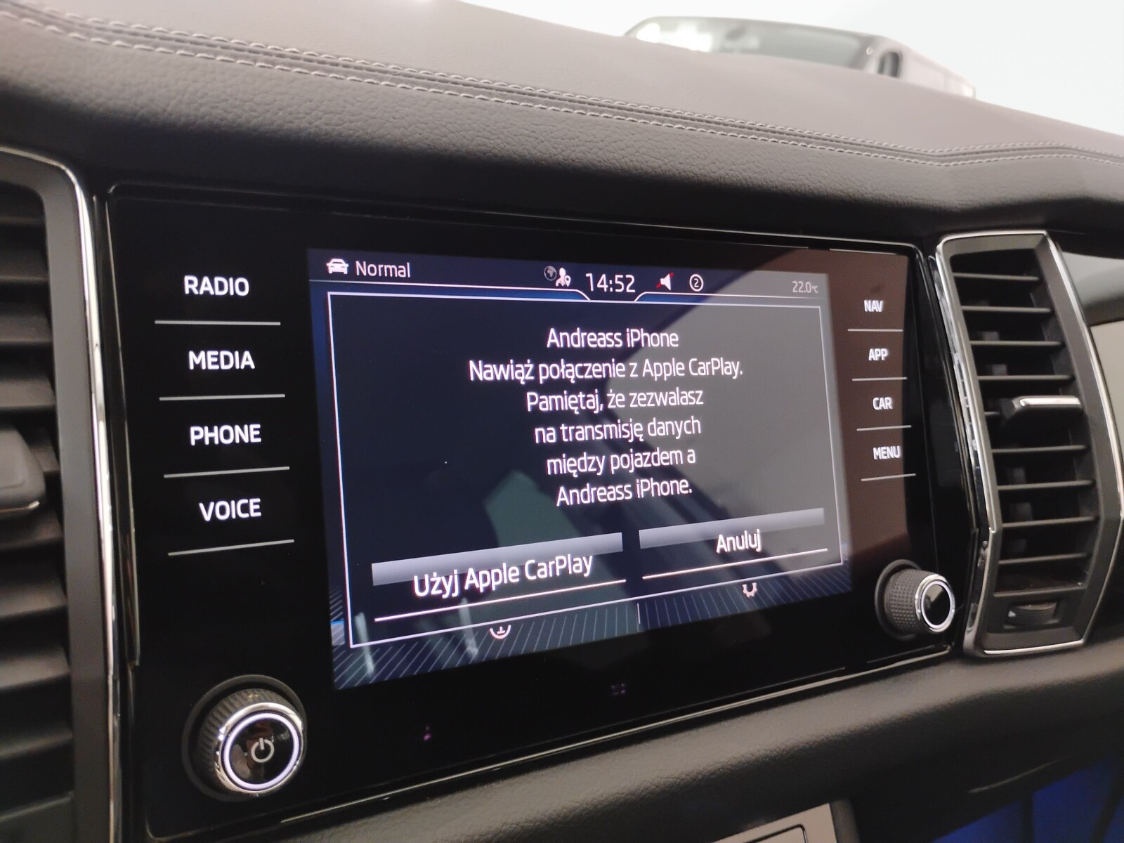 Škoda Kodiaq - zdjęcie 26