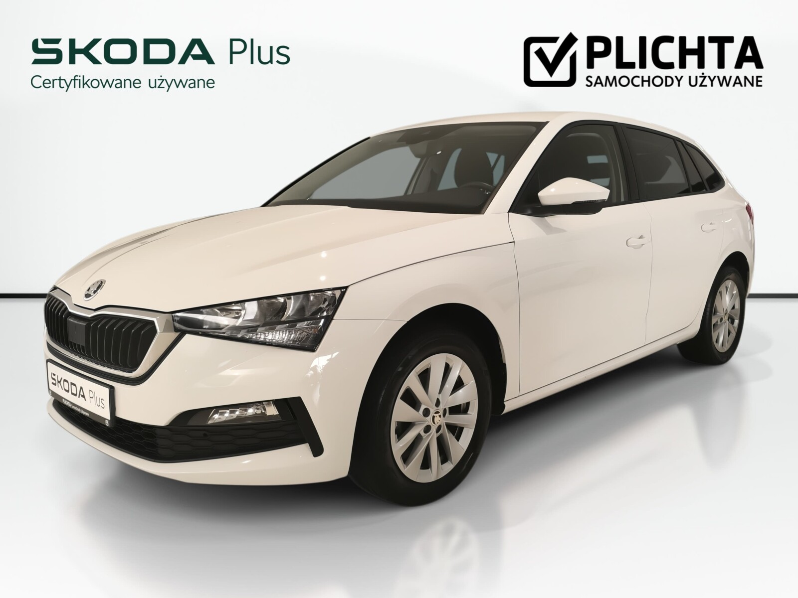 1.0TSI 110KM Apple CarPlay Android Auto Czuniki Parkowania Asystenci