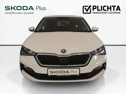 1.0TSI 110KM Apple CarPlay Android Auto Czuniki Parkowania Asystenci