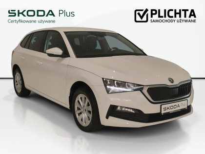 1.0TSI 110KM Apple CarPlay Android Auto Czuniki Parkowania Asystenci