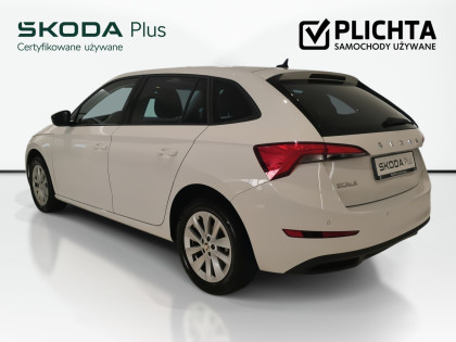 1.0TSI 110KM Apple CarPlay Android Auto Czuniki Parkowania Asystenci