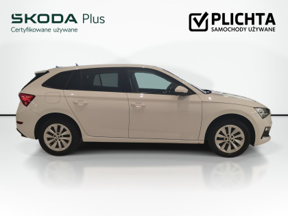1.0TSI 110KM Apple CarPlay Android Auto Czuniki Parkowania Asystenci