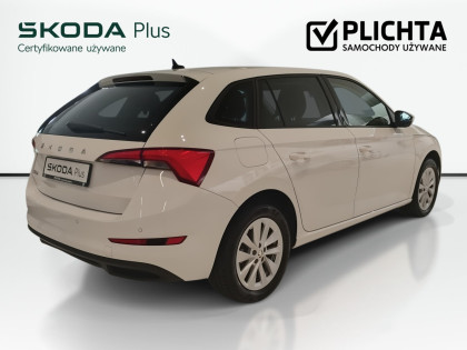 1.0TSI 110KM Apple CarPlay Android Auto Czuniki Parkowania Asystenci