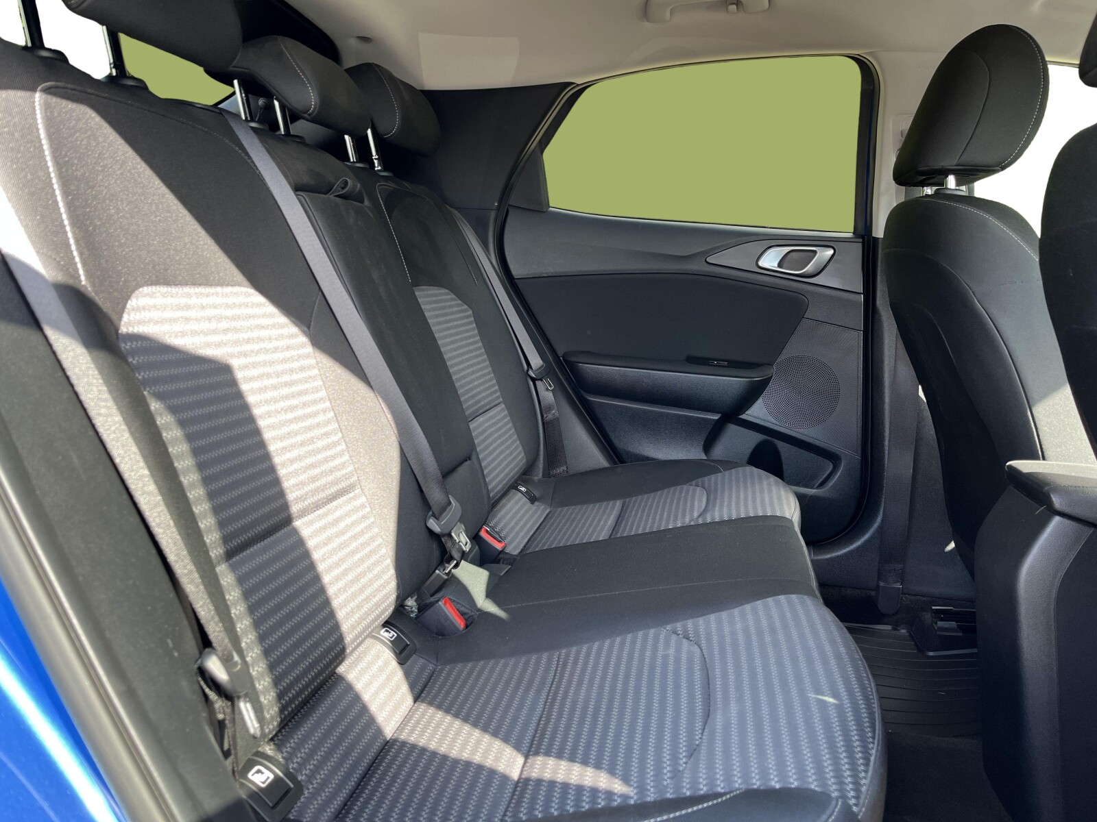 Kia XCeed - zdjęcie 18