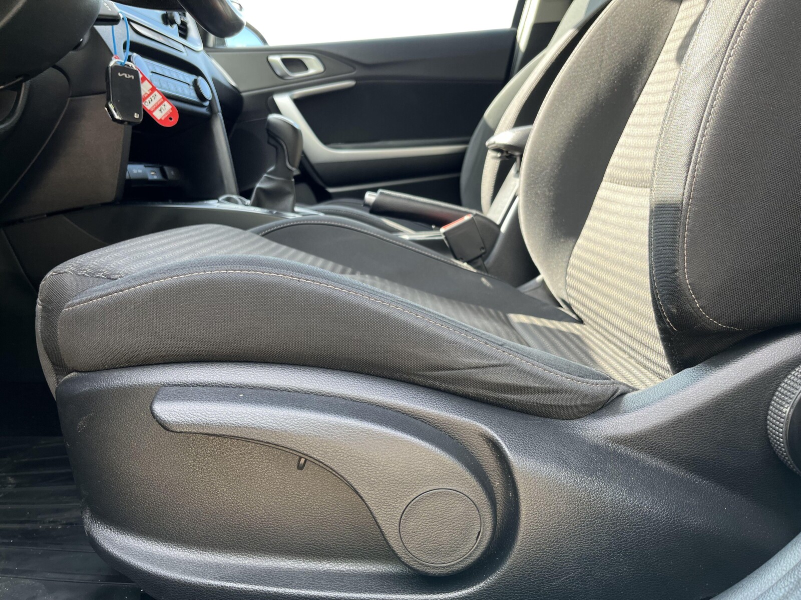 Kia XCeed - zdjęcie 11