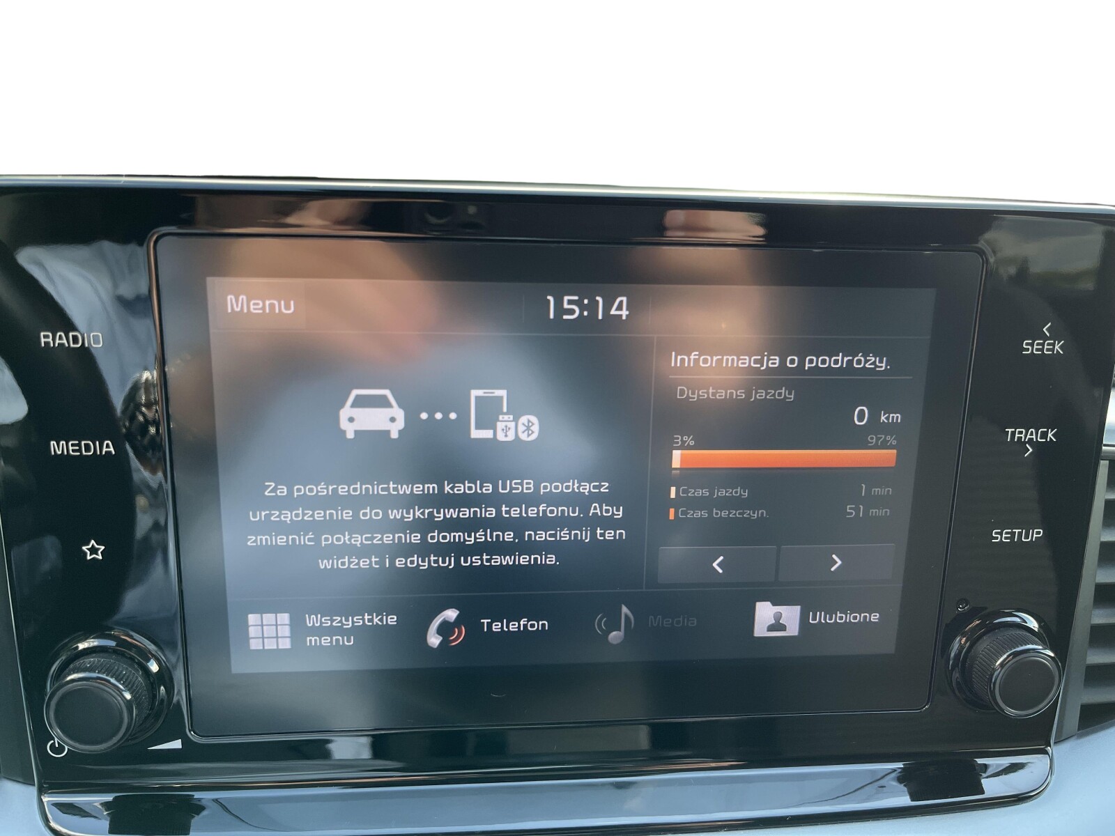 Kia XCeed - zdjęcie 28