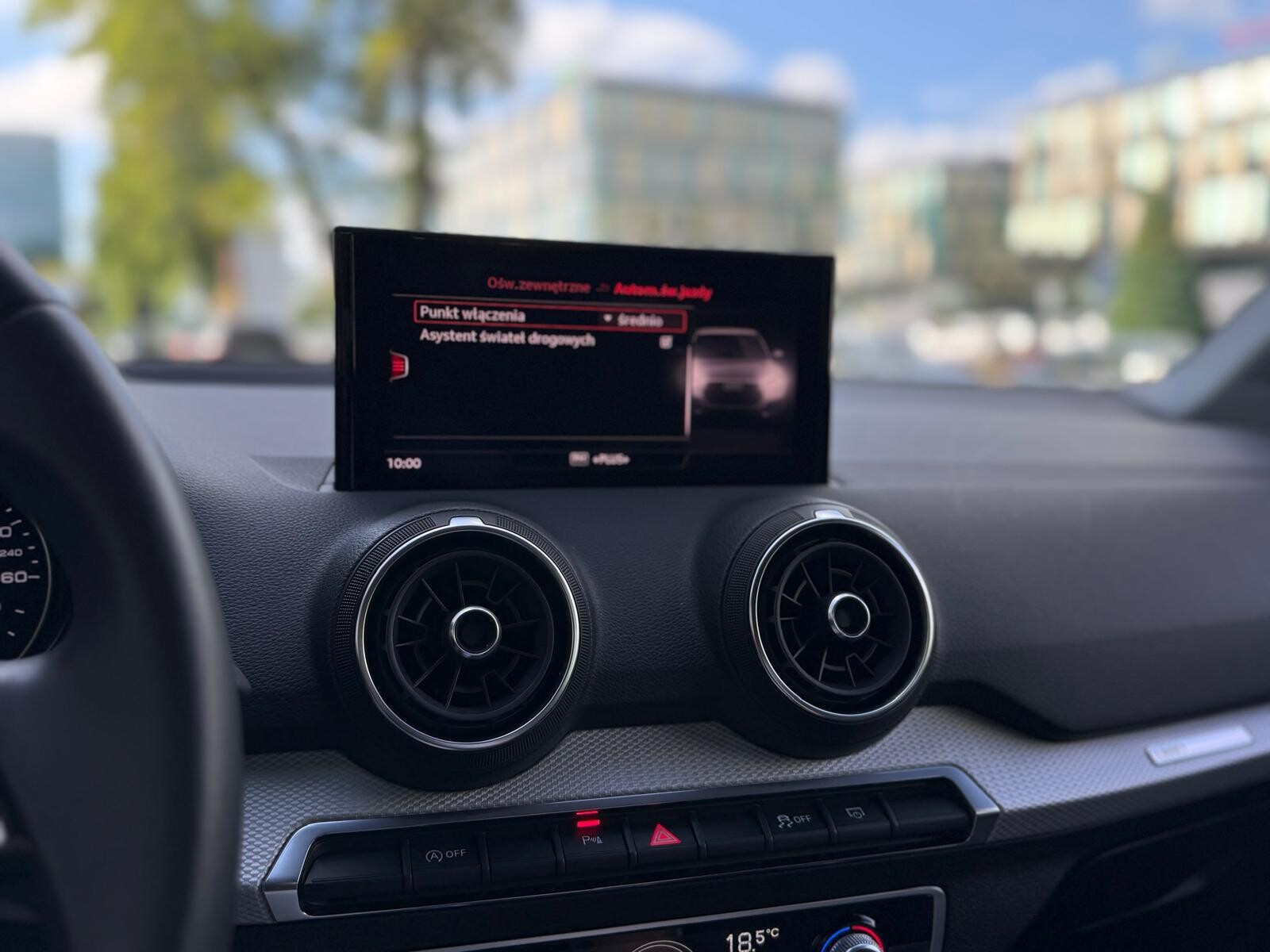 Audi Q2 - zdjęcie 30