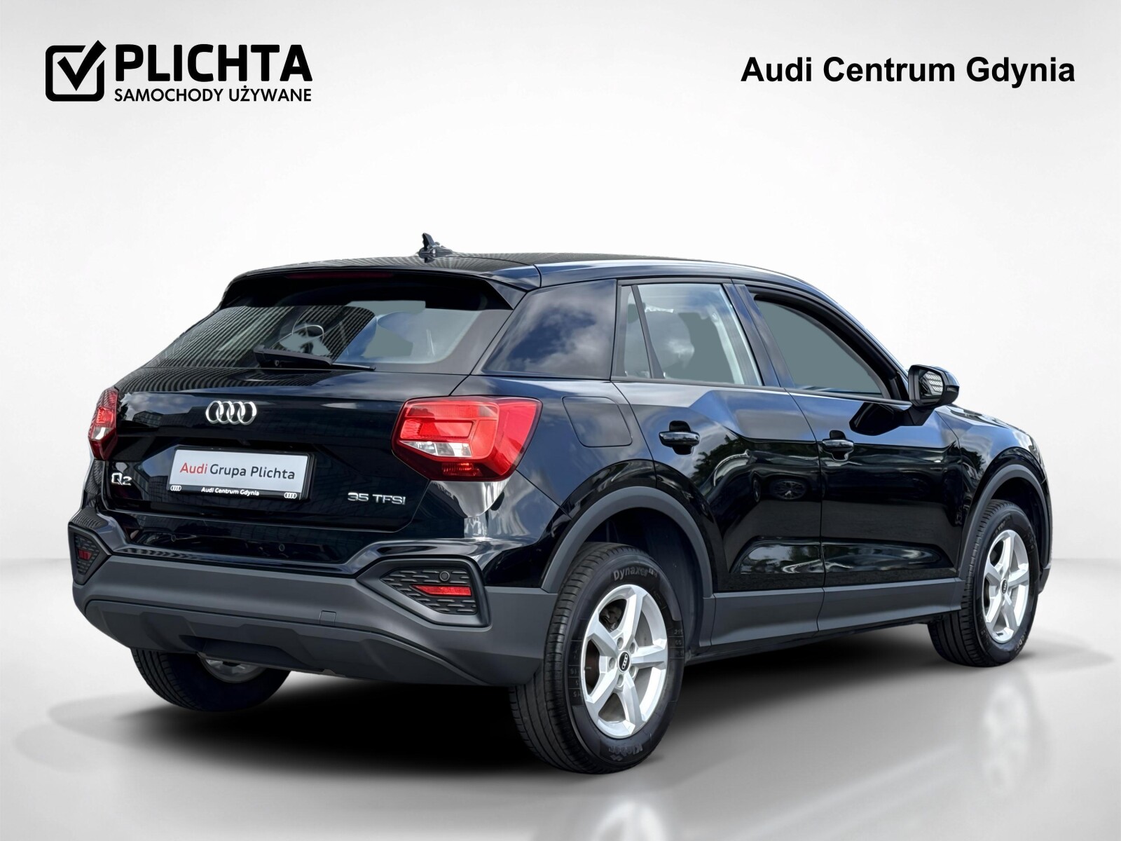 Audi Q2 - zdjęcie 5