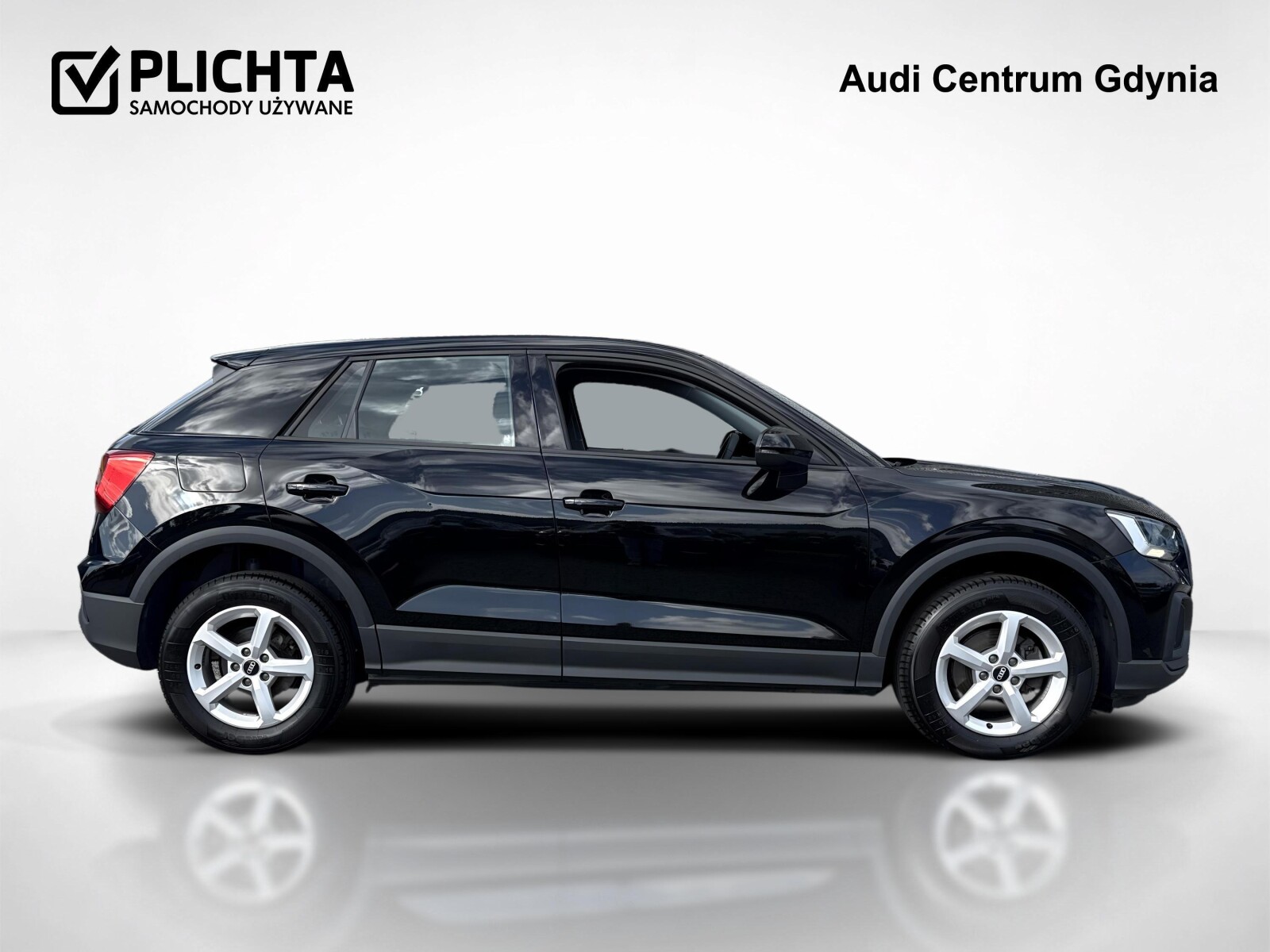 Audi Q2 - zdjęcie 6