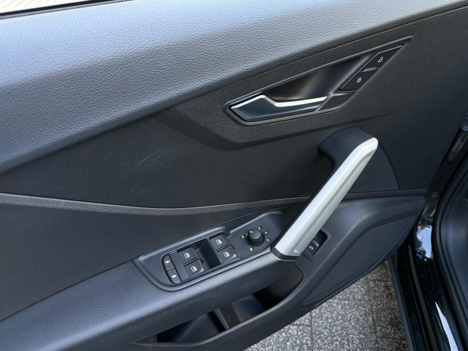 Audi Q2 - zdjęcie 17
