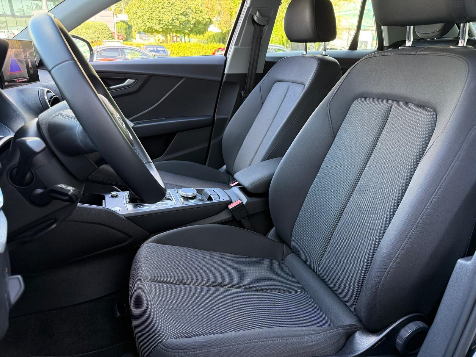 Audi Q2 - zdjęcie 15