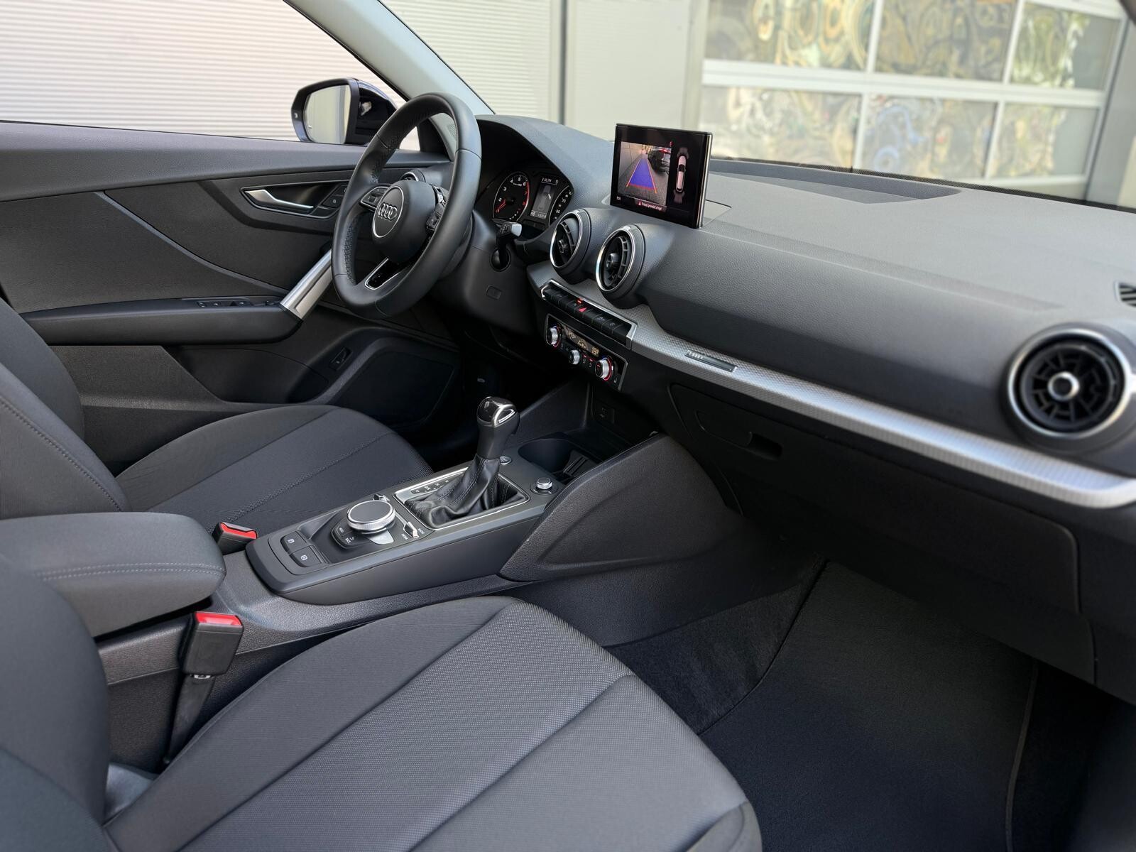 Audi Q2 - zdjęcie 20