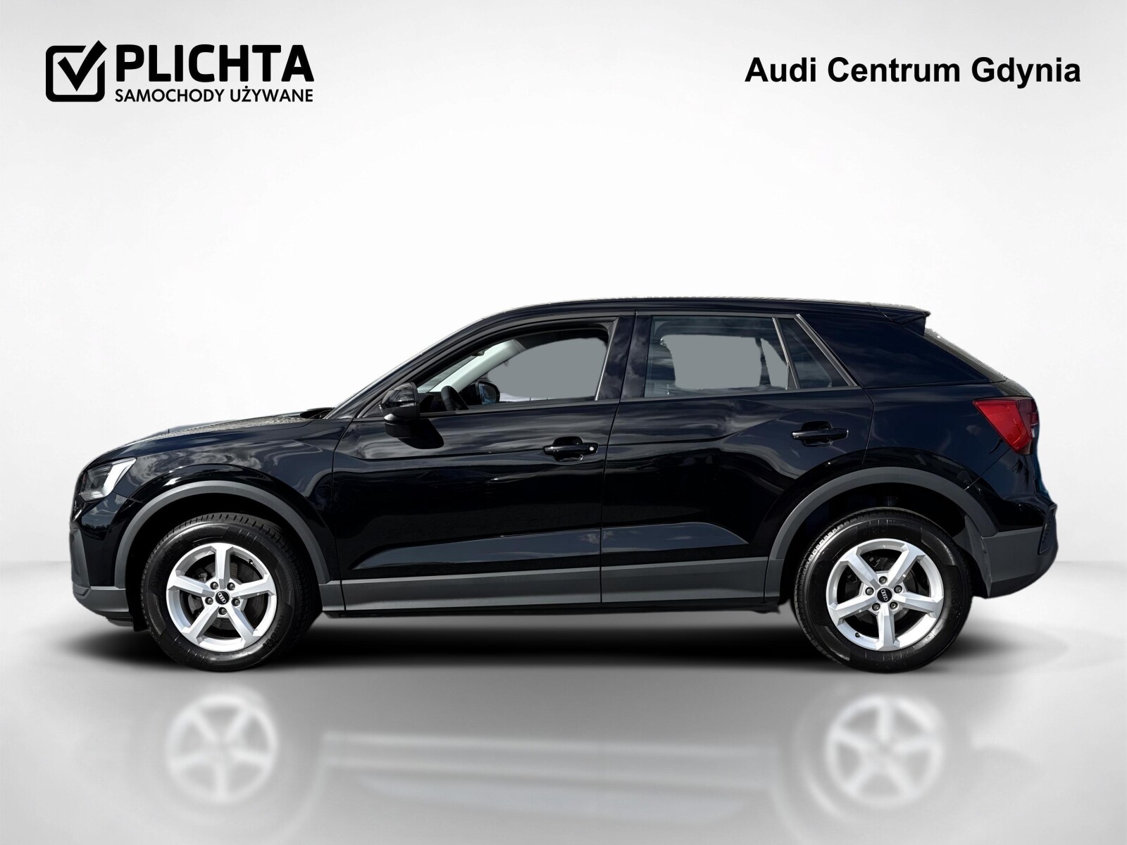 Audi Q2 - zdjęcie 2
