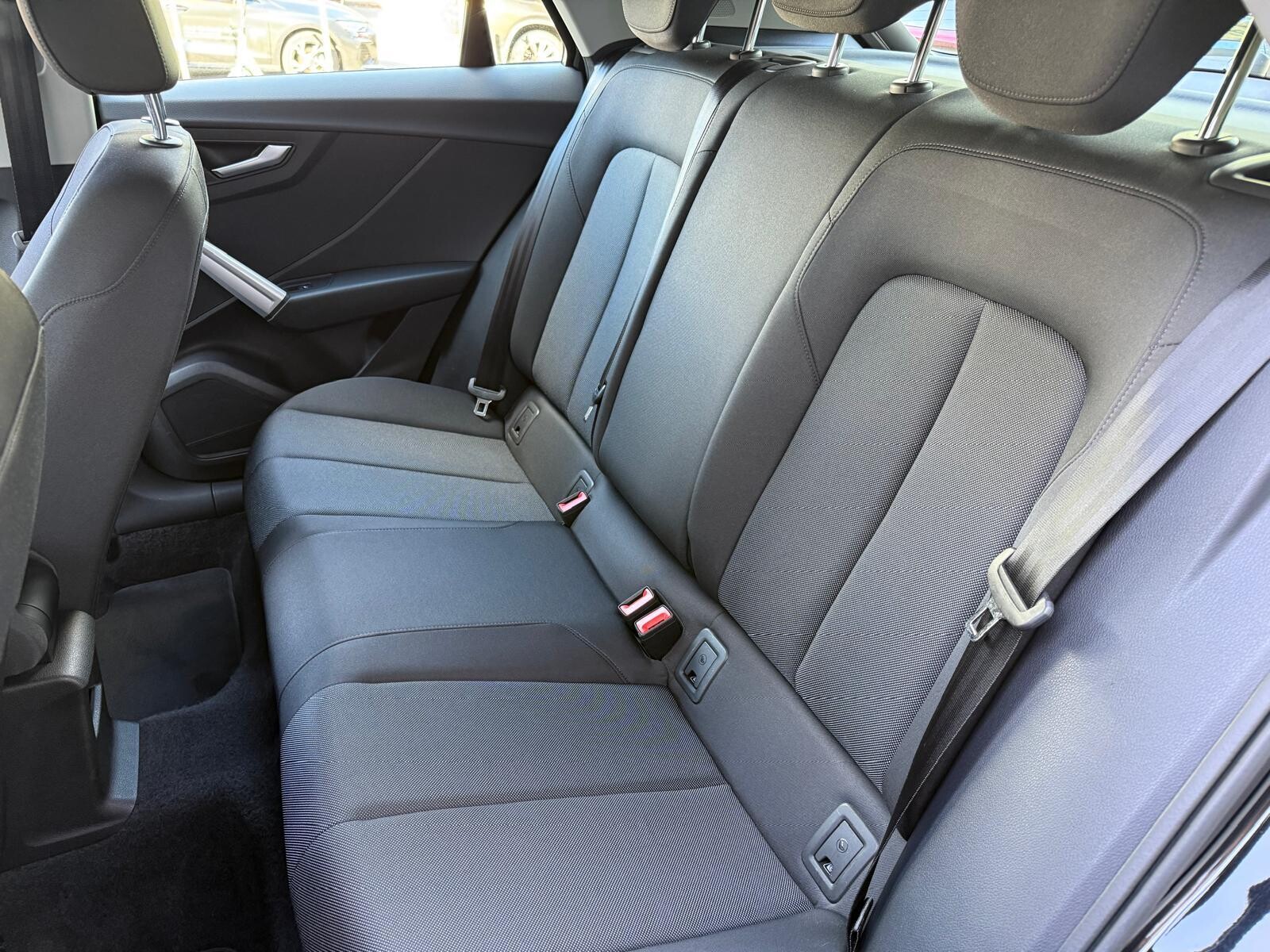 Audi Q2 - zdjęcie 18
