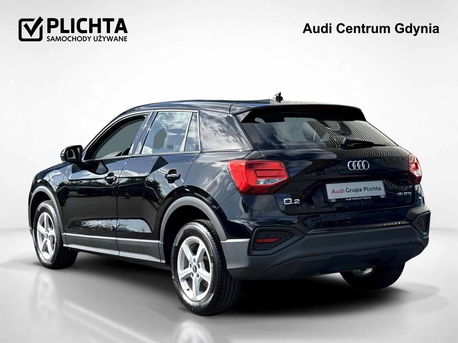 Audi Q2 - zdjęcie 3