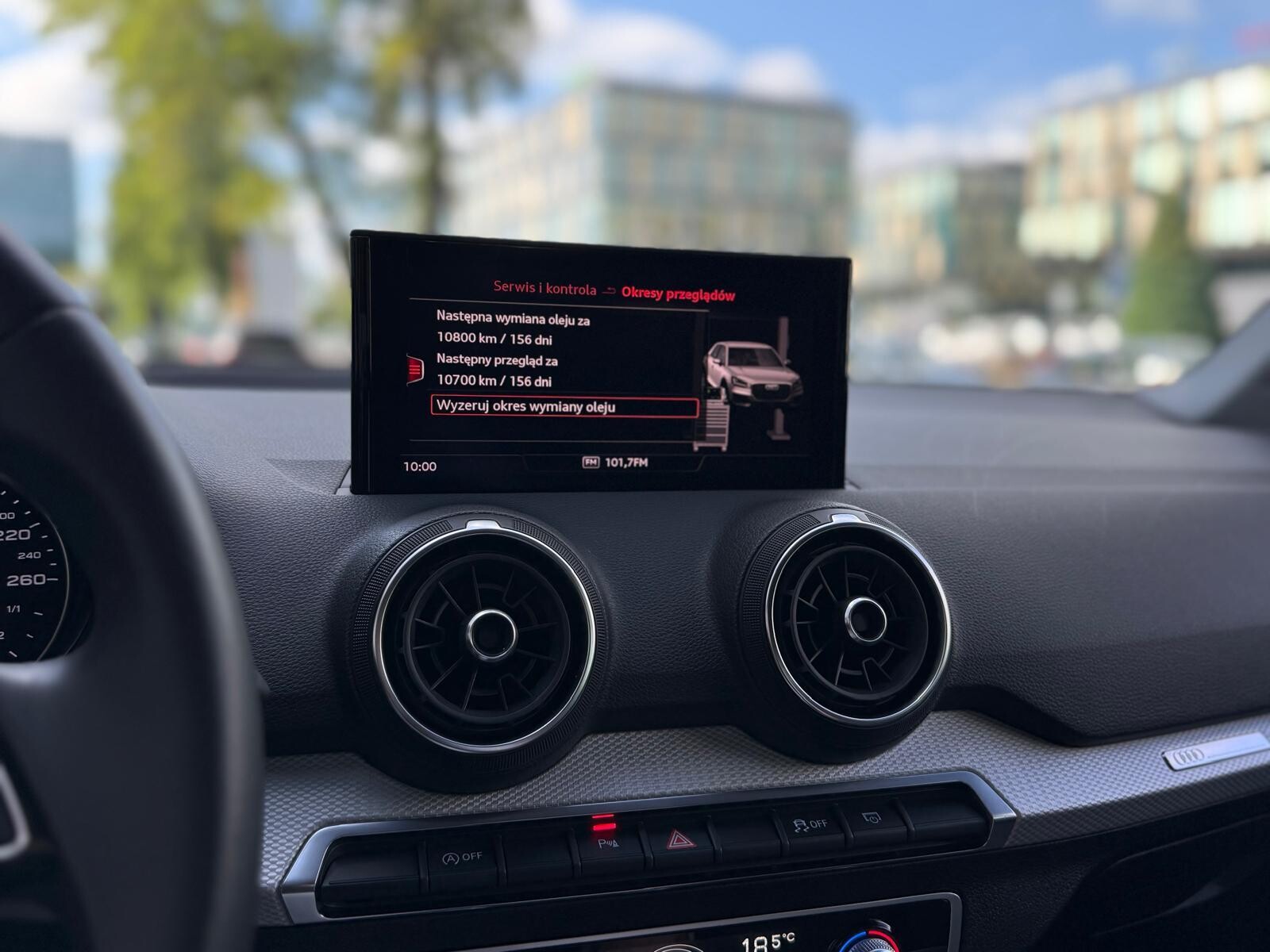 Audi Q2 - zdjęcie 32