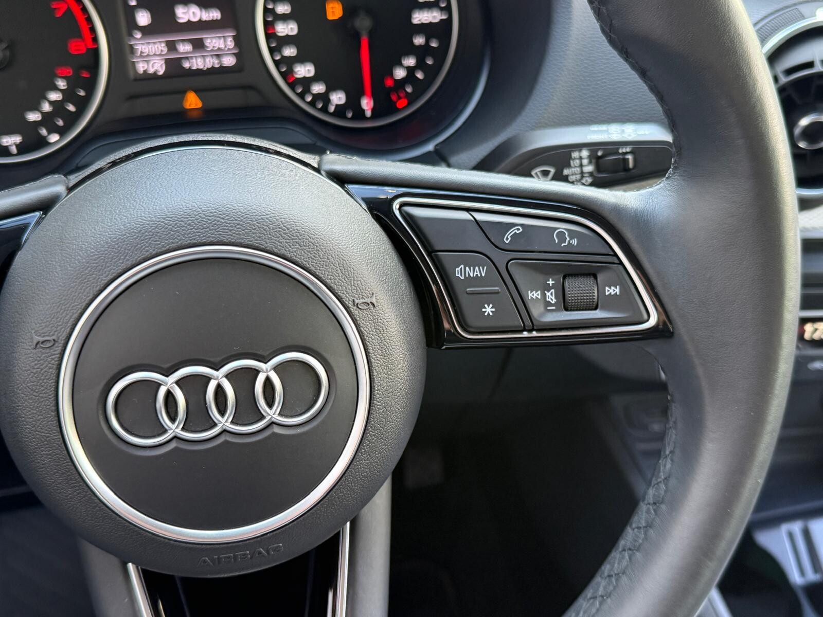 Audi Q2 - zdjęcie 26