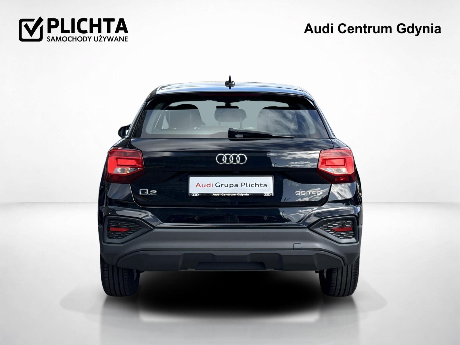 Audi Q2 - zdjęcie 4