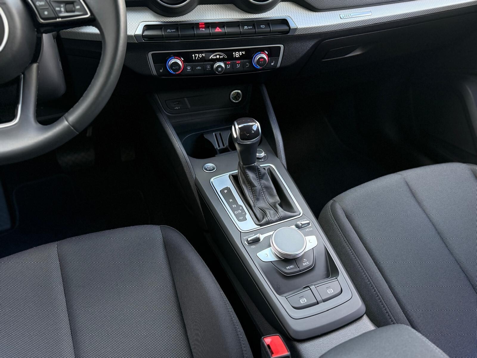 Audi Q2 - zdjęcie 23