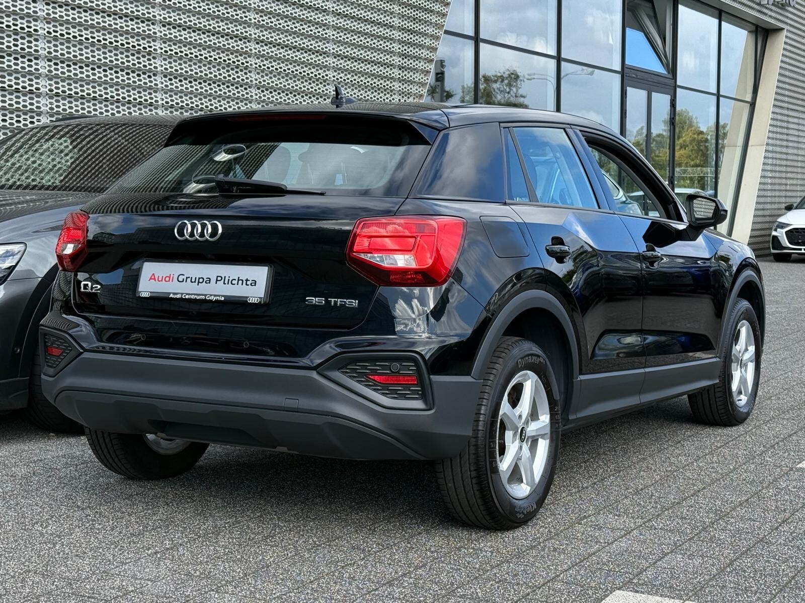 Audi Q2 - zdjęcie 10