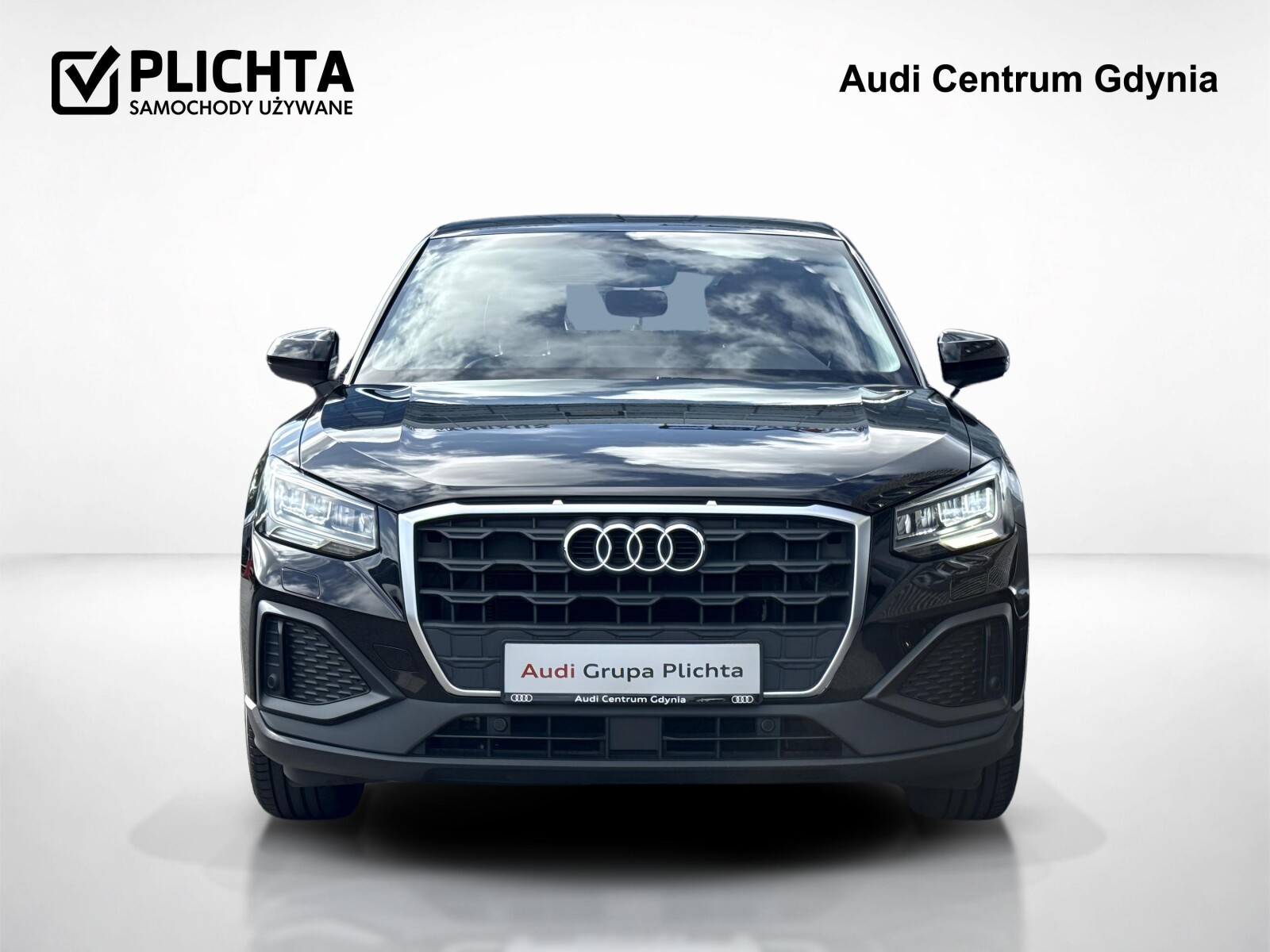 Audi Q2 - zdjęcie 8