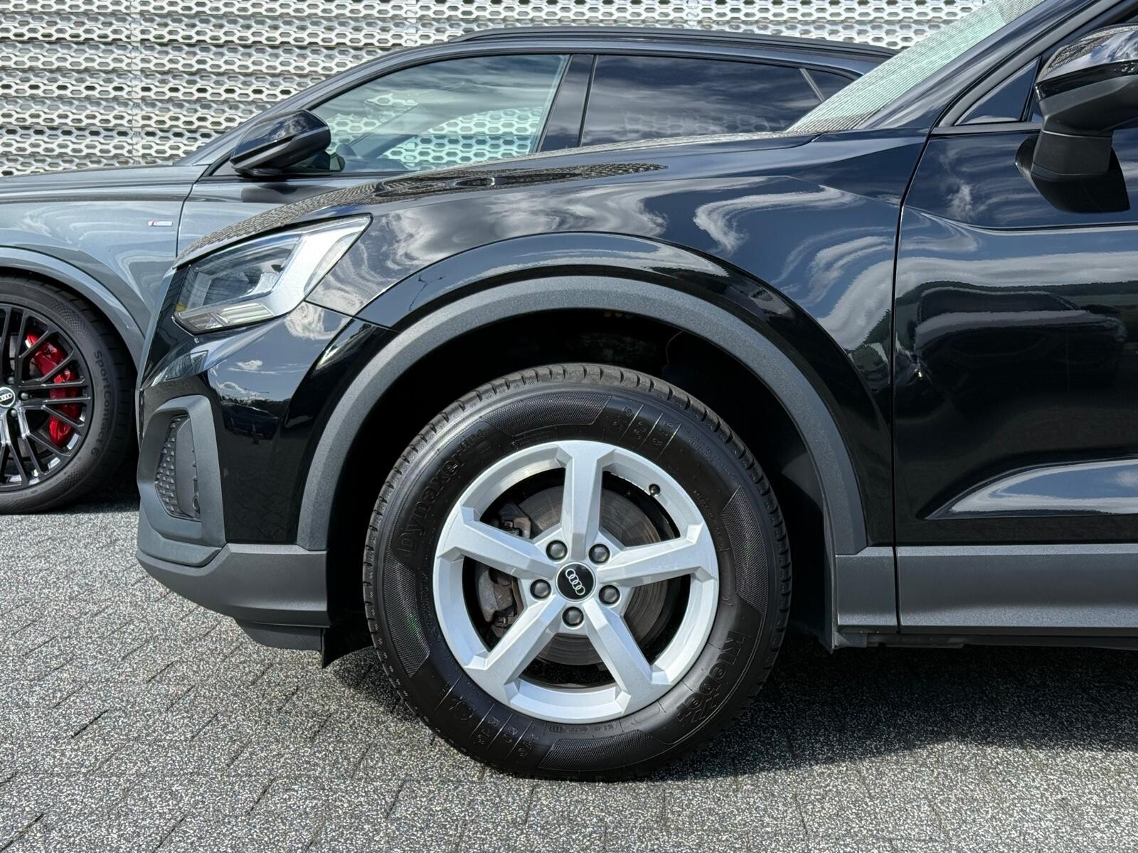 Audi Q2 - zdjęcie 11