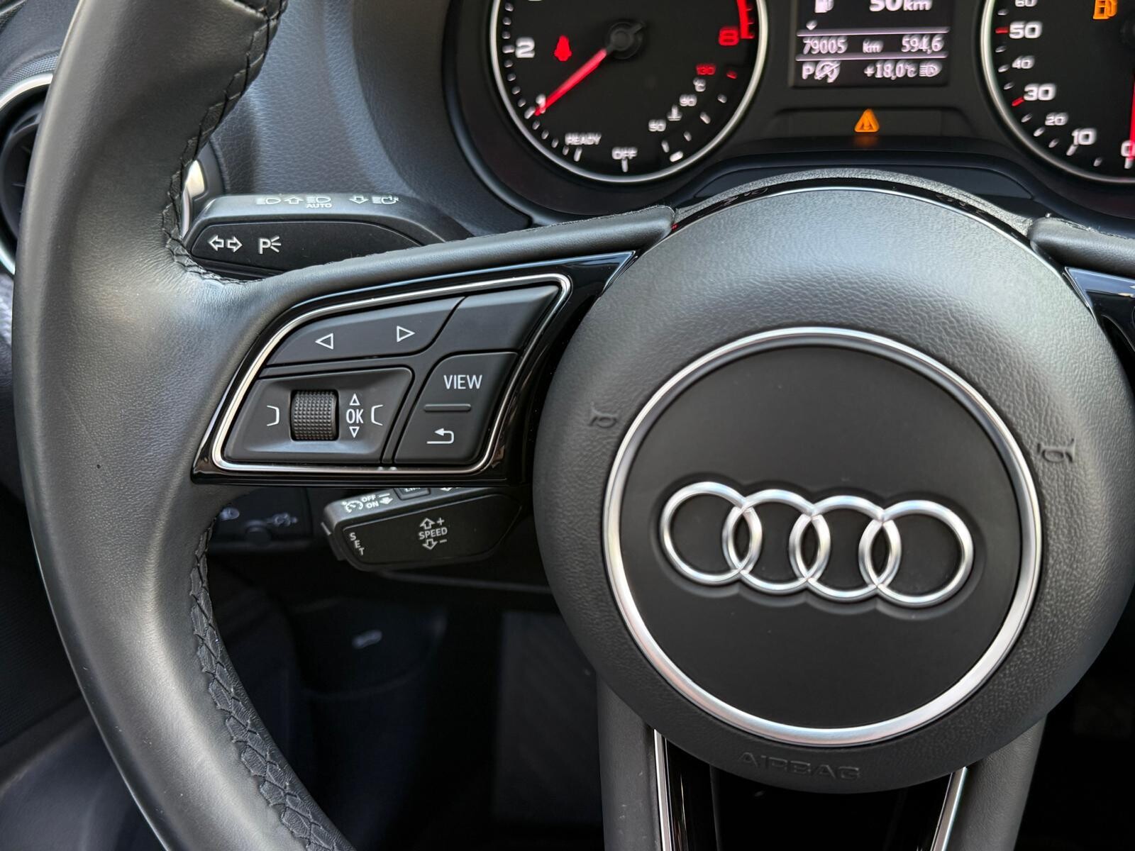 Audi Q2 - zdjęcie 25
