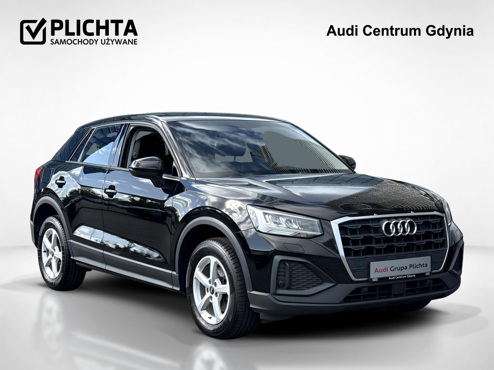 Audi Q2 - zdjęcie 7