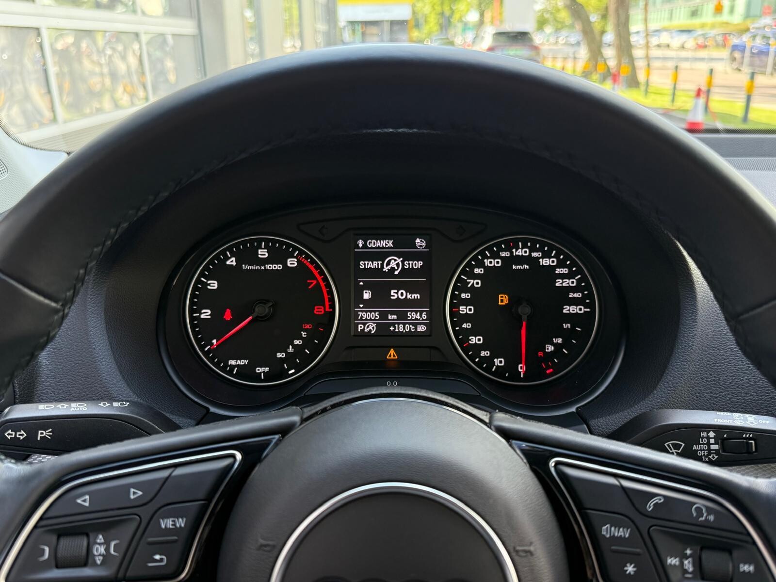 Audi Q2 - zdjęcie 27