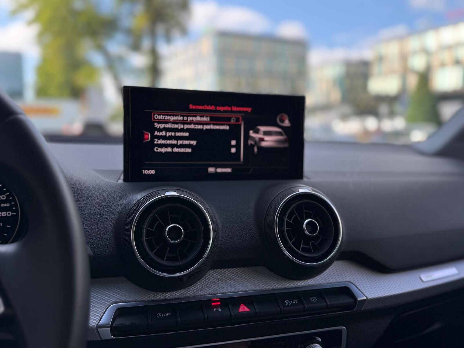 Audi Q2 - zdjęcie 31